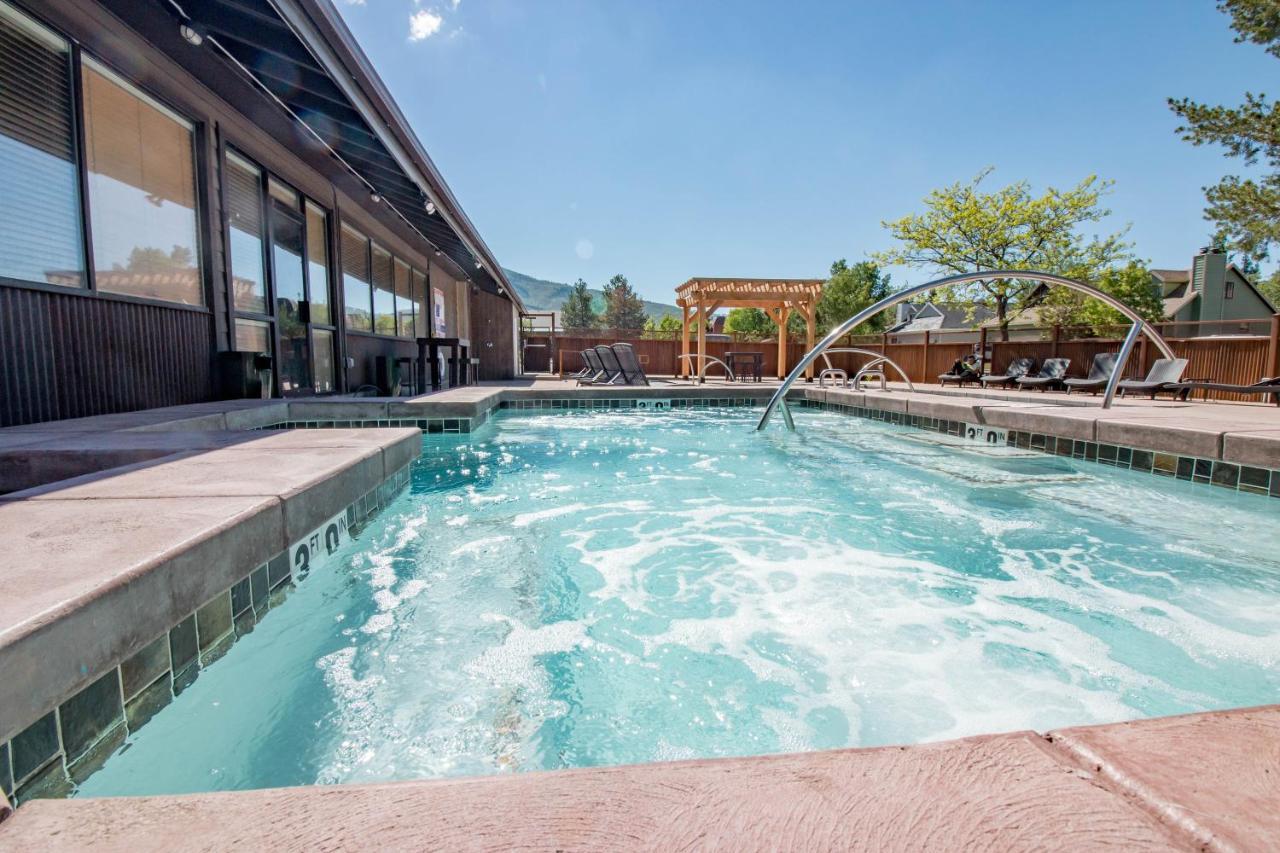 Prospector Condos By Park City Vacations Exterior foto