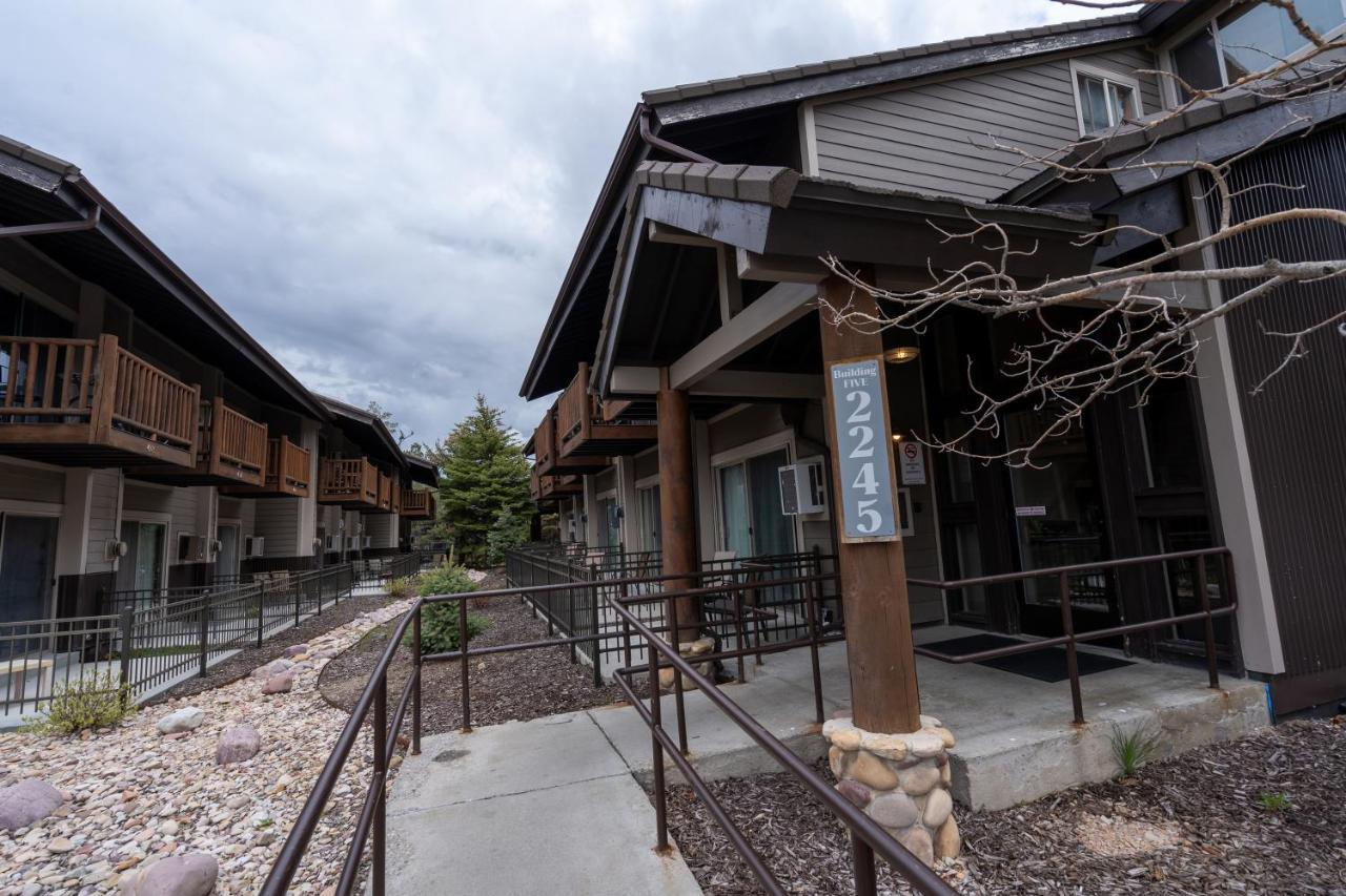 Prospector Condos By Park City Vacations Exterior foto
